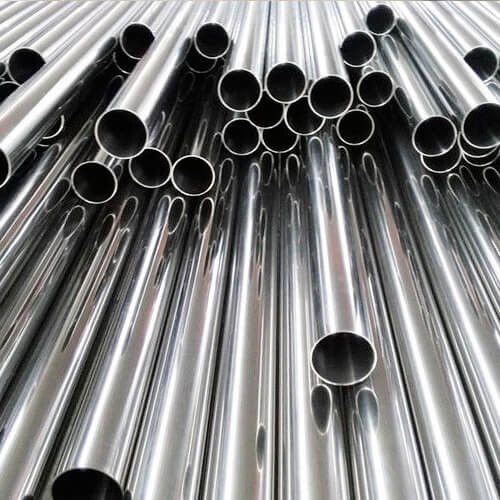 Food Grade Hygienic Sanitary Stainless Steel Dairy Pipe Tubing